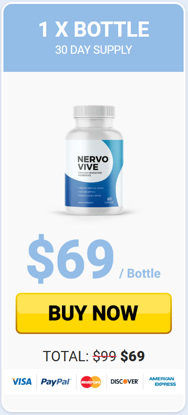 neutra nerv buy now 1 bottle